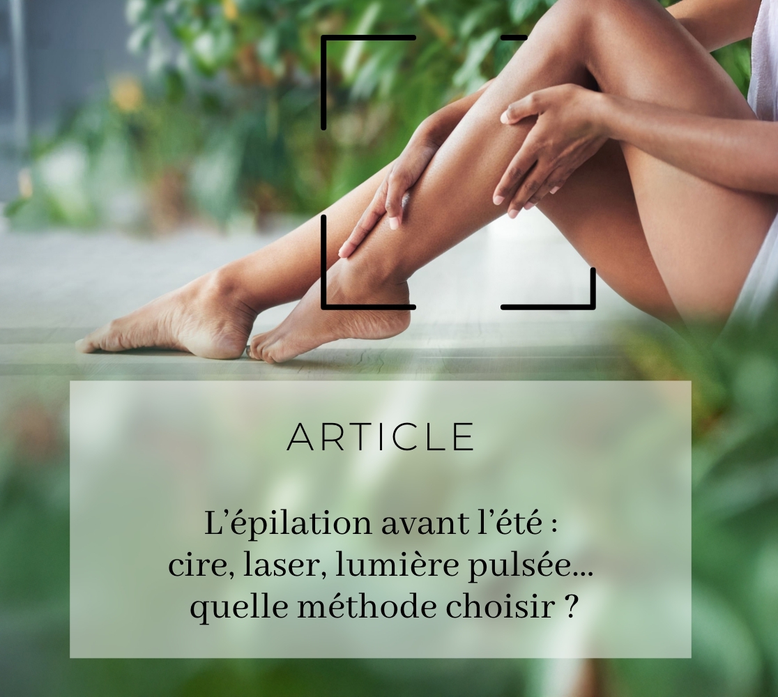 methode epilation